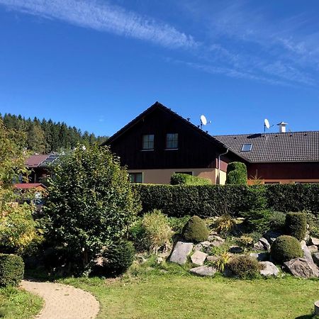 Apartman Lipa-Lipno リプノ・ナト・ヴルタヴォウ エクステリア 写真