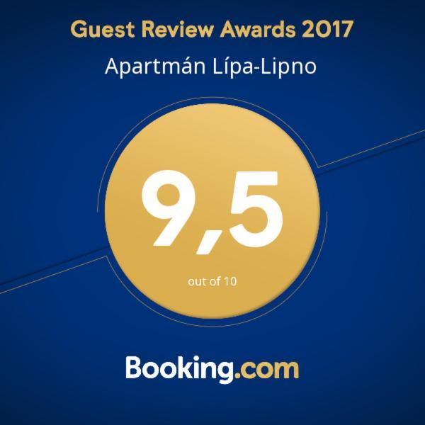 Apartman Lipa-Lipno リプノ・ナト・ヴルタヴォウ エクステリア 写真